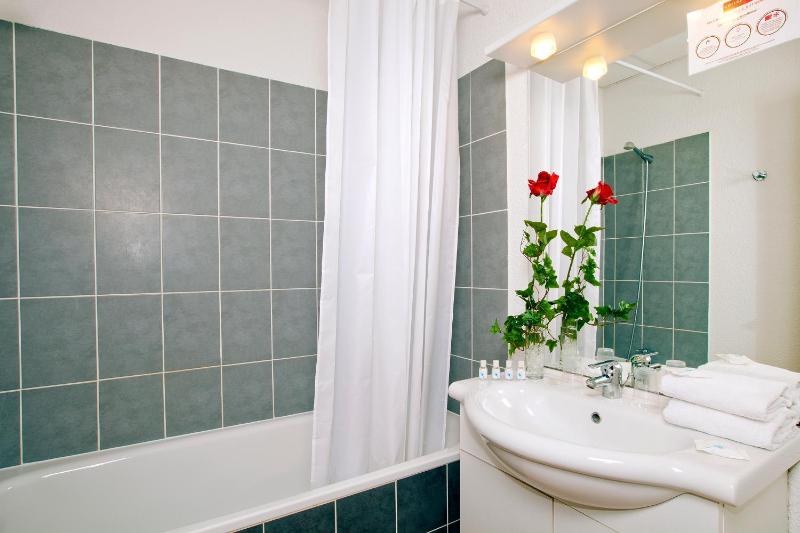 Standard Apartment with kitchenette  image 1