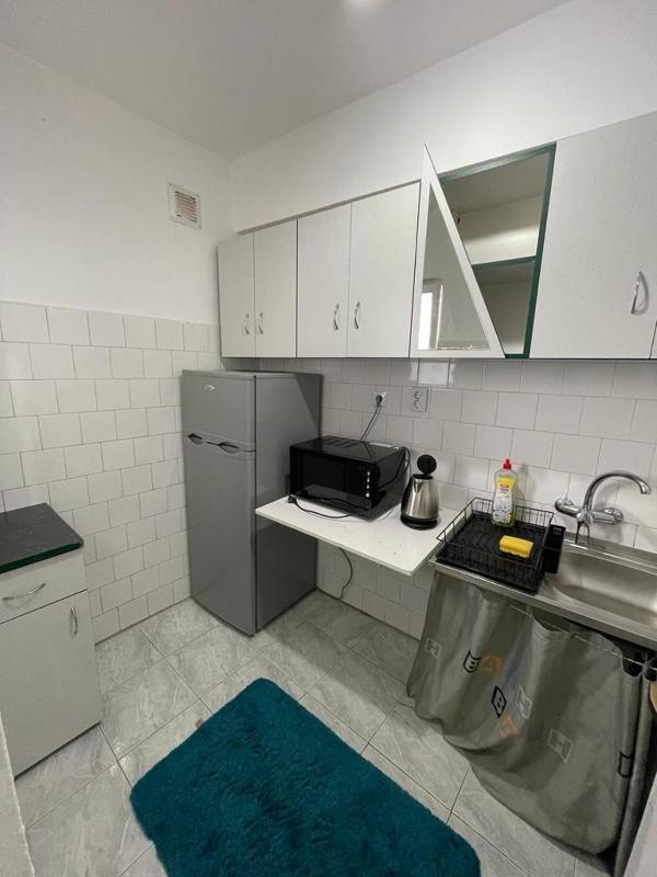 1 room Circumvalatiunii - image 17