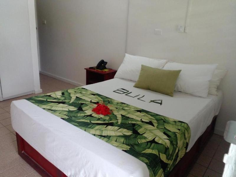 Yatu Lau Transit Hotel - image 10