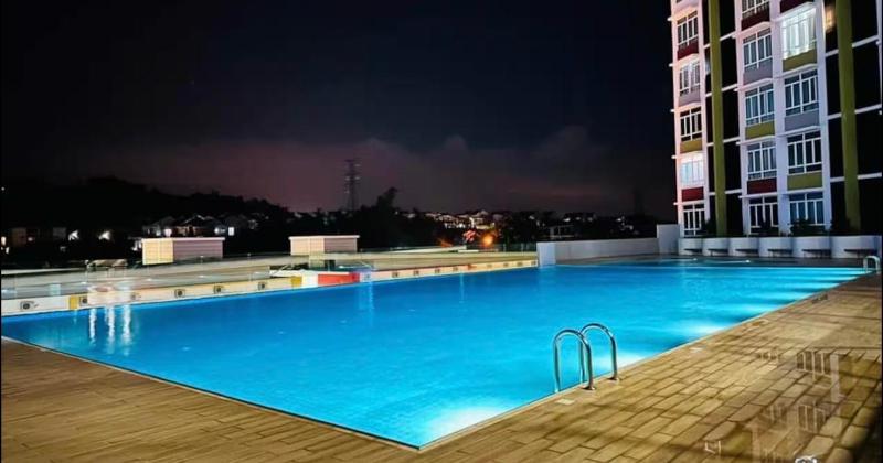 Mahkota Valley Homestay - image 15