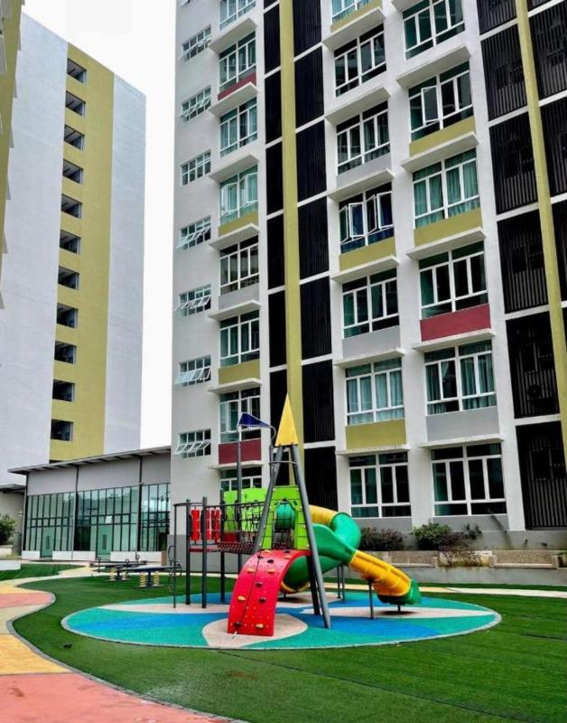 Mahkota Valley Homestay - image 18