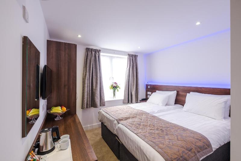 Double or Twin Room image 2