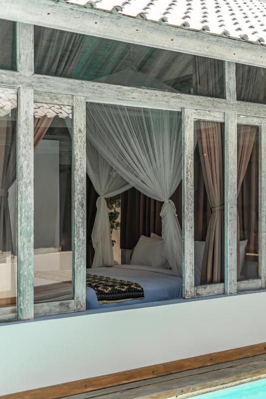 Villa Laksmana Hideaway 2 - Surrounded by water- 2bd villa with fantastic pool! - image 10