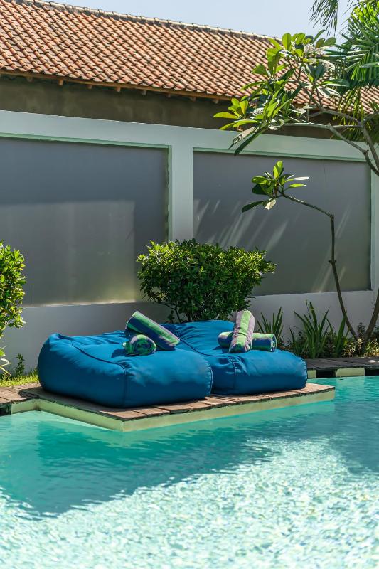 Villa Laksmana Hideaway 2 - Surrounded by water- 2bd villa with fantastic pool! - image 34