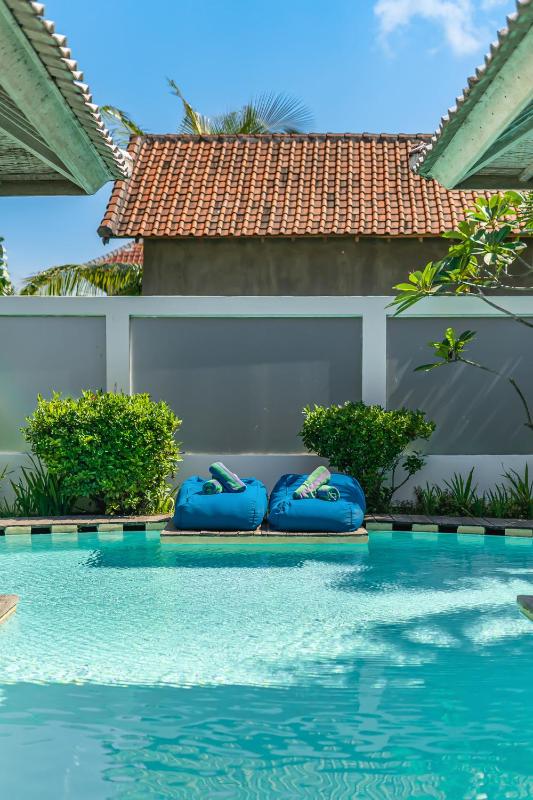 Villa Laksmana Hideaway 2 - Surrounded by water- 2bd villa with fantastic pool! - image 30