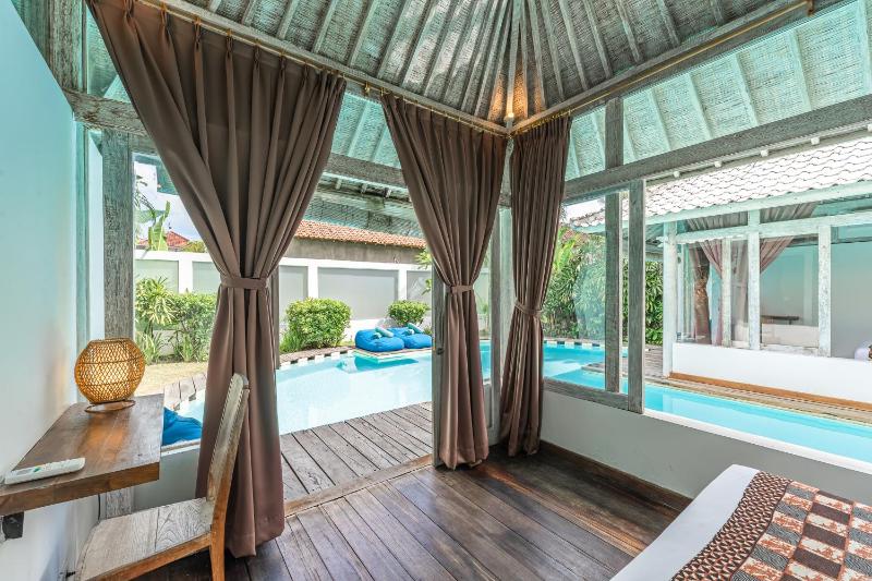 Villa Laksmana Hideaway 2 - Surrounded by water- 2bd villa with fantastic pool! - image 31