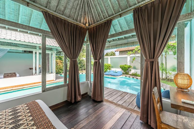 Villa Laksmana Hideaway 2 - Surrounded by water- 2bd villa with fantastic pool! - image 47