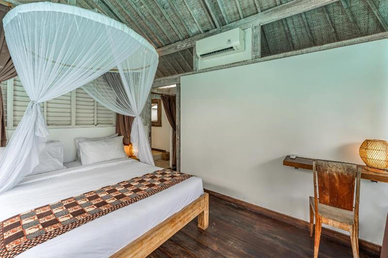Villa Laksmana Hideaway 2 - Surrounded by water- 2bd villa with fantastic pool! - image 23