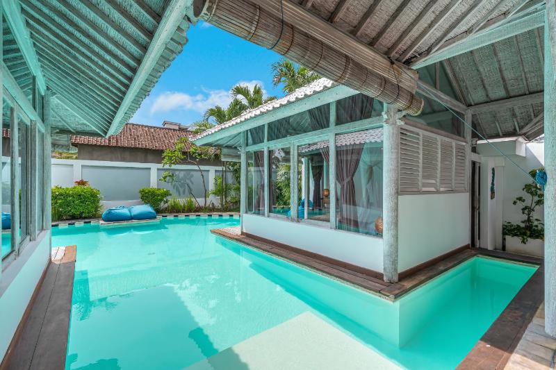 Villa Laksmana Hideaway 2 - Surrounded by water- 2bd villa with fantastic pool! - image 20