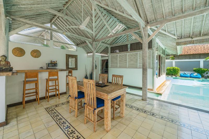 Villa Laksmana Hideaway 2 - Surrounded by water- 2bd villa with fantastic pool! - image 49