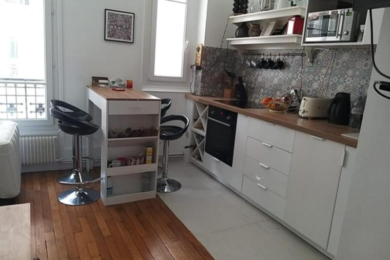 Cosy T3 near Gambetta - image 6