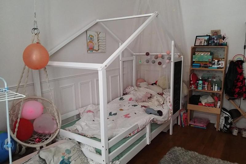 Cosy T3 near Gambetta - image 5