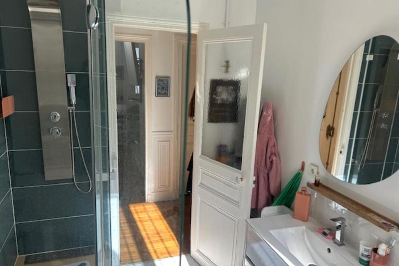 Cosy T3 near Gambetta - image 2