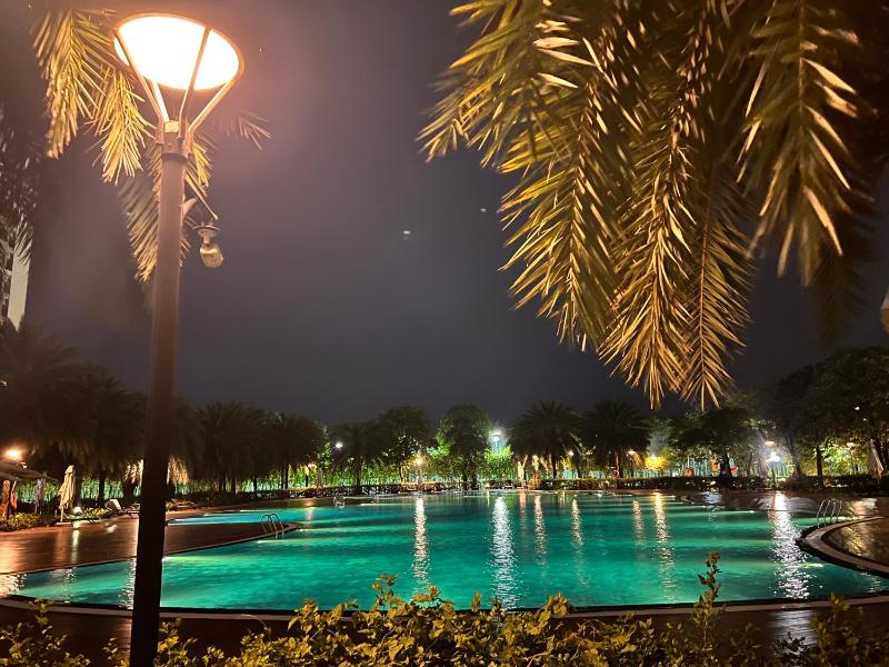 Vinhome Grand Park Homestay-Cozy House - image 14