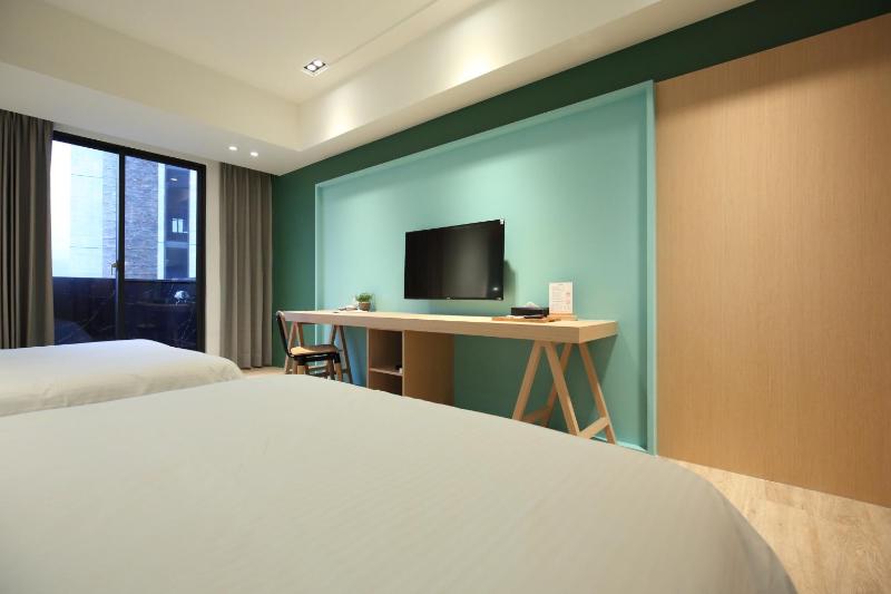 Na San Na Hai B&B - image 13