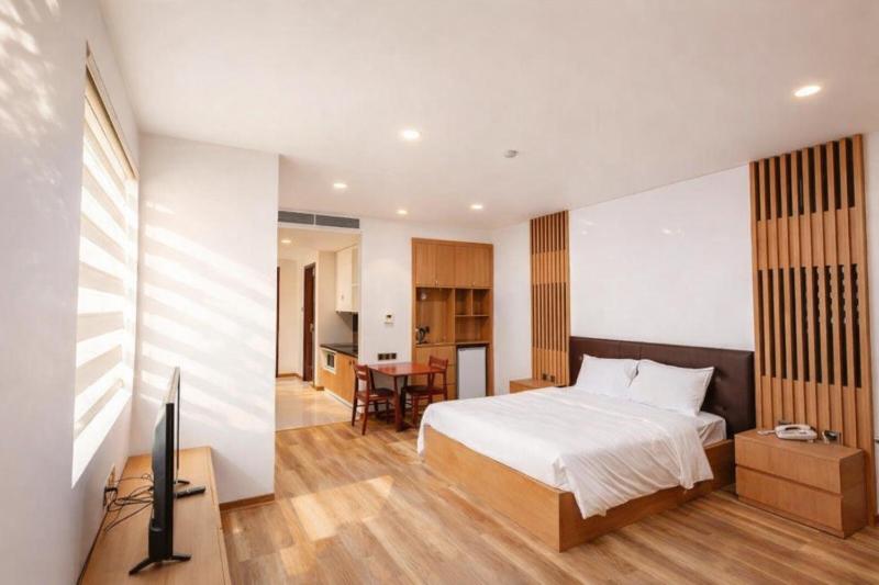 Thúy Apartment Hải Phòng - image 7