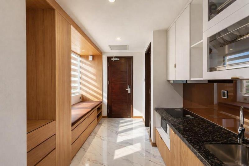 Thúy Apartment Hải Phòng - image 14