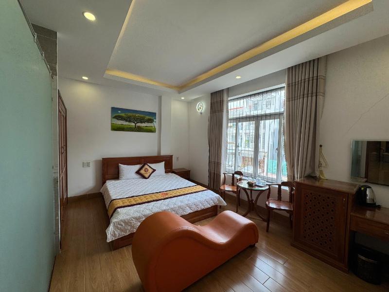 Hùng Thi Hotel - image 16