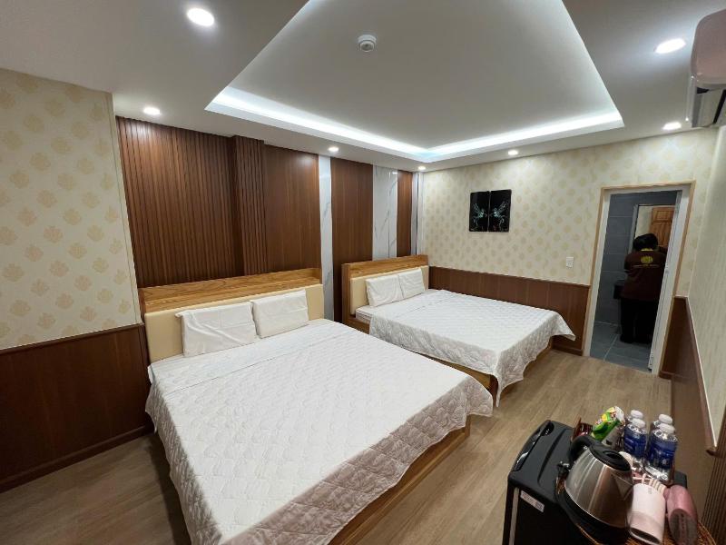 Hùng Thi Hotel - image 32