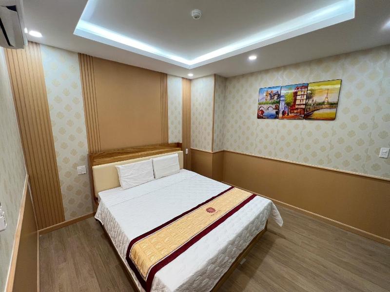 Hùng Thi Hotel - image 12