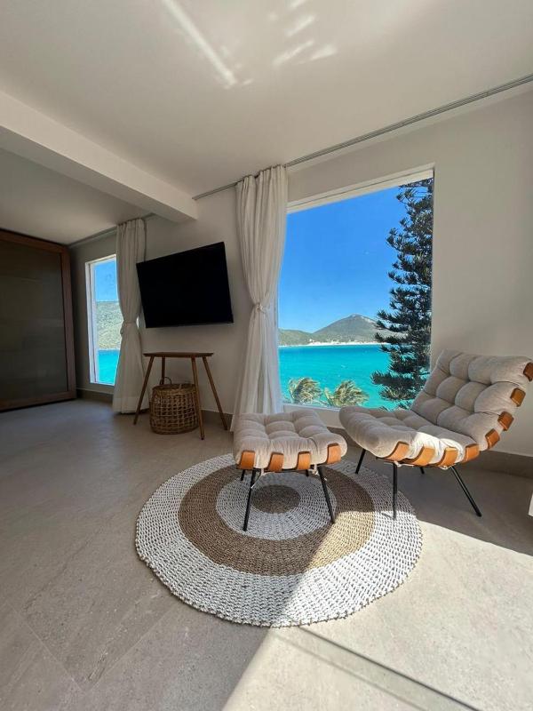 Hotel Recanto do Atalaia - image 35
