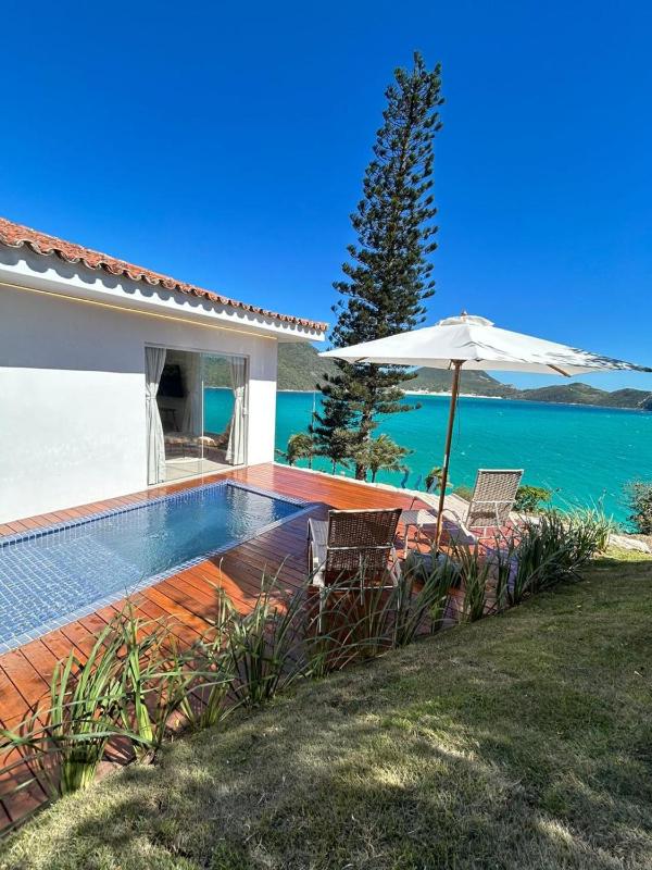 Hotel Recanto do Atalaia - image 30