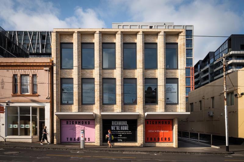 Warehouse conversion set 100 metres from Bridge Rd - image 11