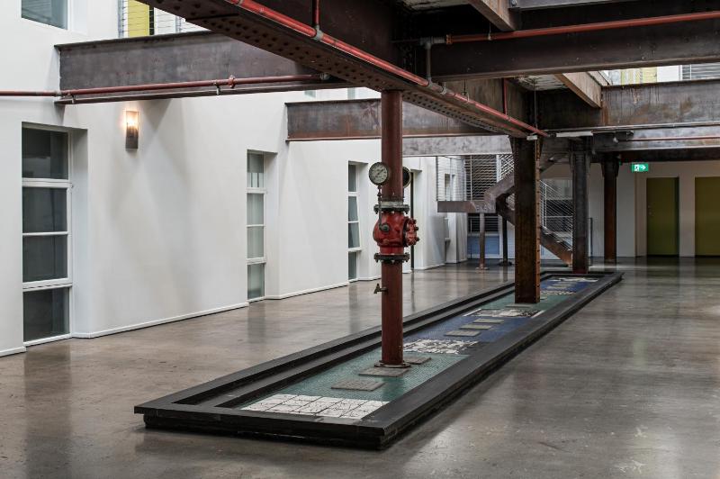 Warehouse conversion set 100 metres from Bridge Rd - image 15