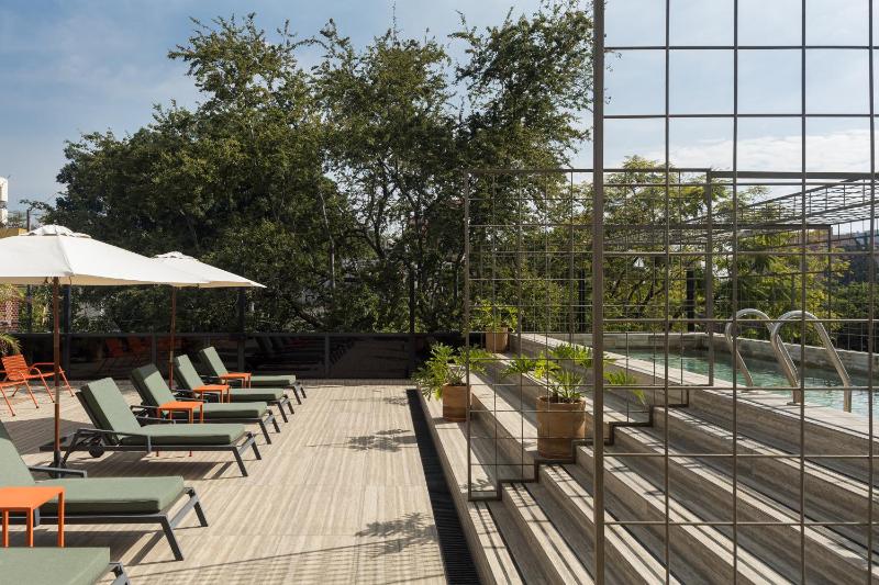 Bellwort Hotel - image 13