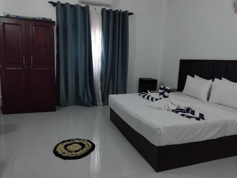 SAS Villa - image 9