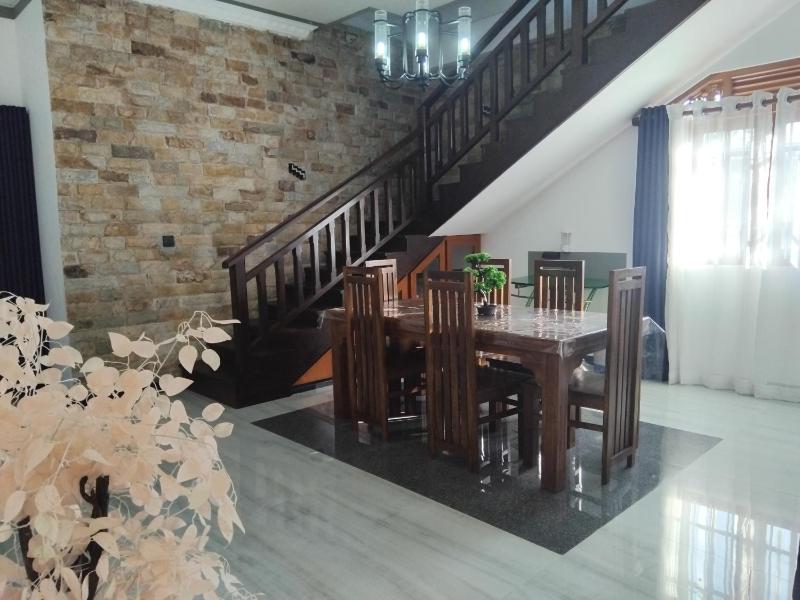 SAS Villa - image 4