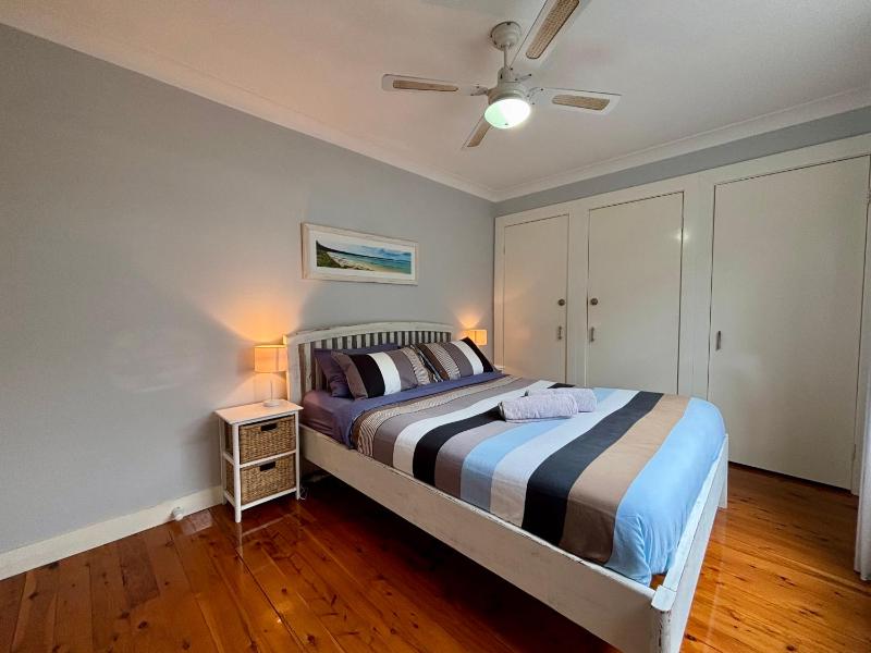 Watts @ Callala Beach-Pet Friendly - image 25