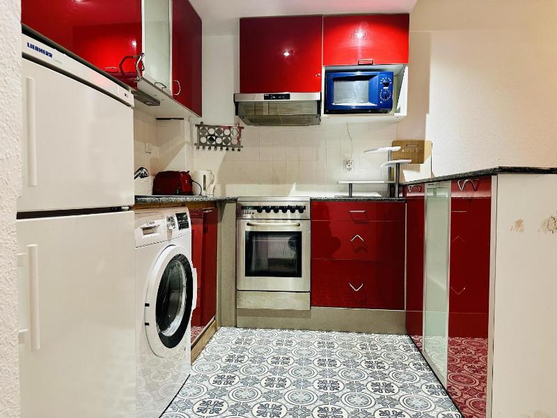 Apartamento Canales Empuriabrava Aire Acond Parking - ES-258-181 - image 17