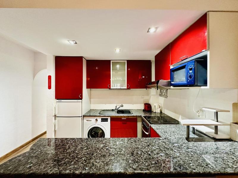 Apartamento Canales Empuriabrava Aire Acond Parking - ES-258-181 - image 5