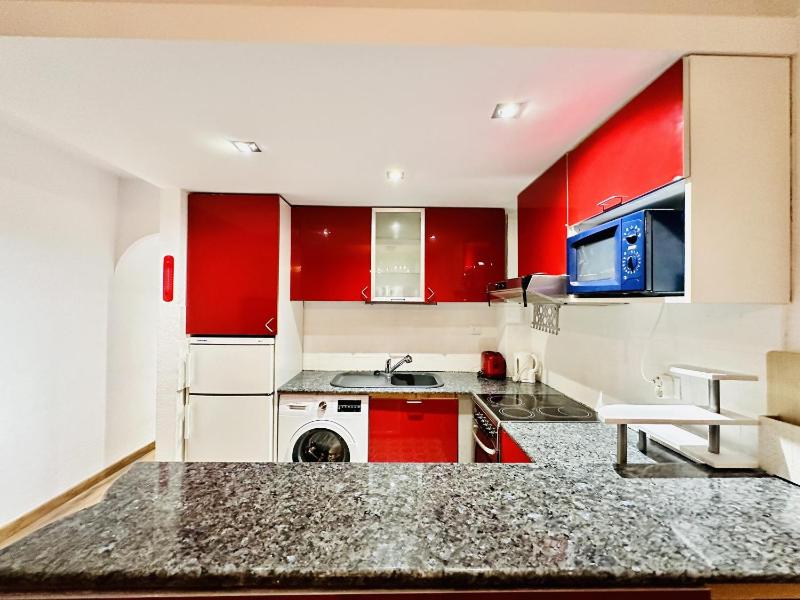 Apartamento Canales Empuriabrava Aire Acond Parking - ES-258-181 - image 9
