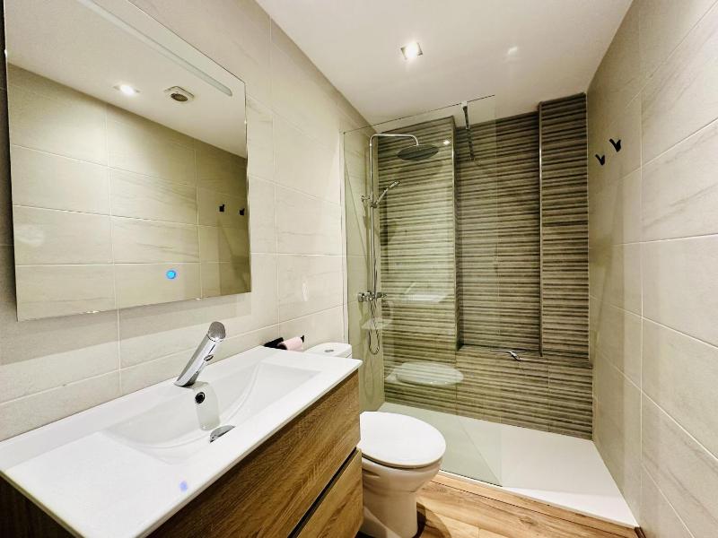 Apartamento Canales Empuriabrava Aire Acond Parking - ES-258-181 - image 8