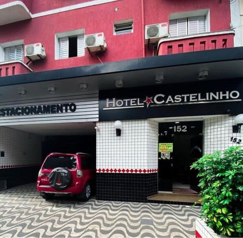 Hotel Castelinho - image 10