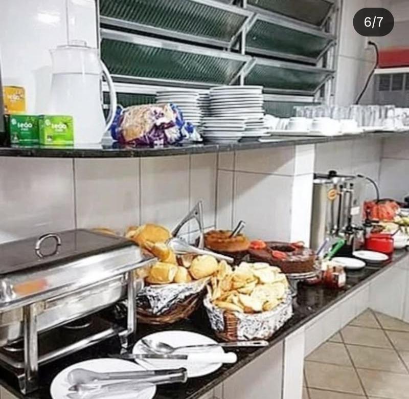 Hotel Castelinho - image 12