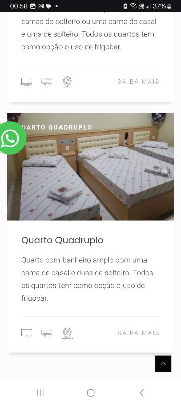 Hotel Castelinho - image 3