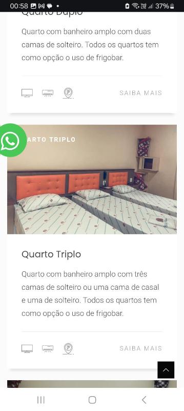 Hotel Castelinho - image 7