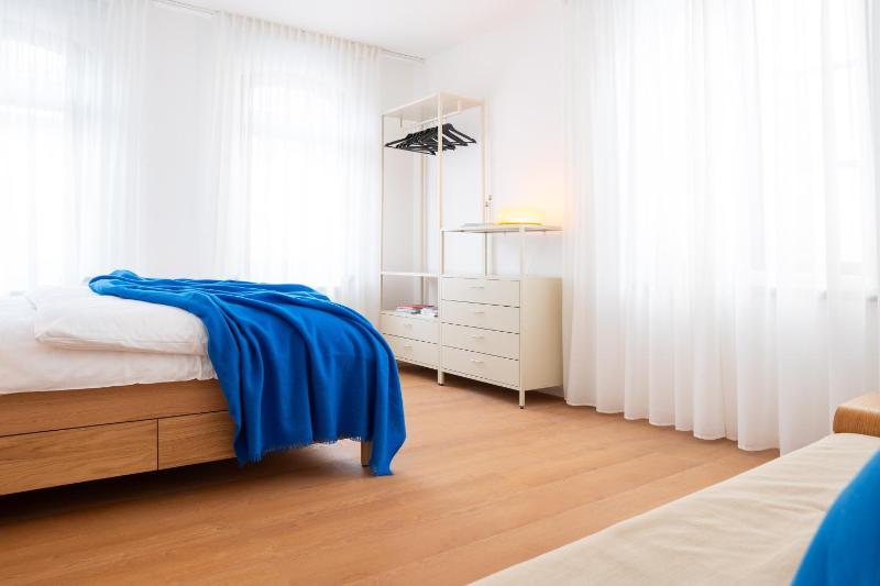 kenner Apartments - Leipzig West - image 37