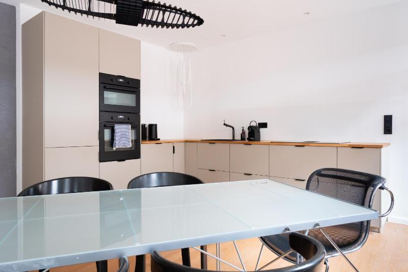 kenner Apartments - Leipzig West - image 36