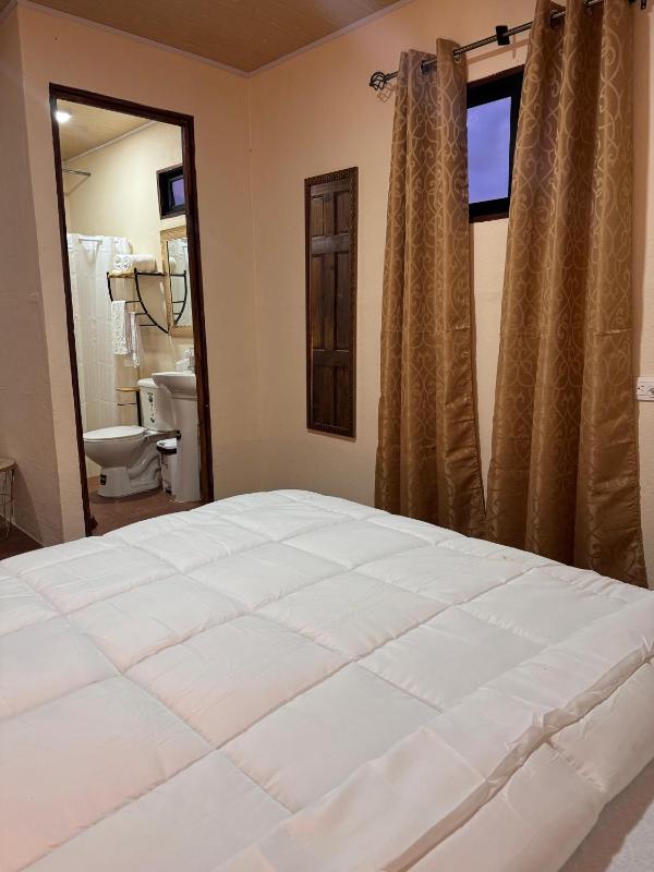 Magic Lodge - Cirrí Naranjo - image 8