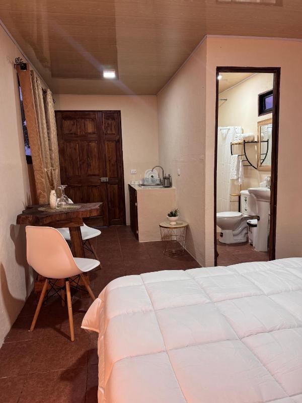 Magic Lodge - Cirrí Naranjo - image 11