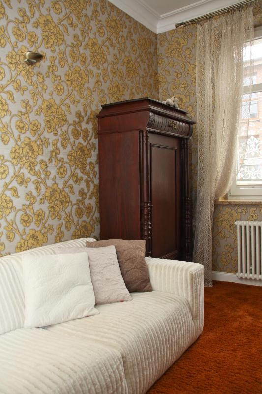 Deluxe Apartment image 2