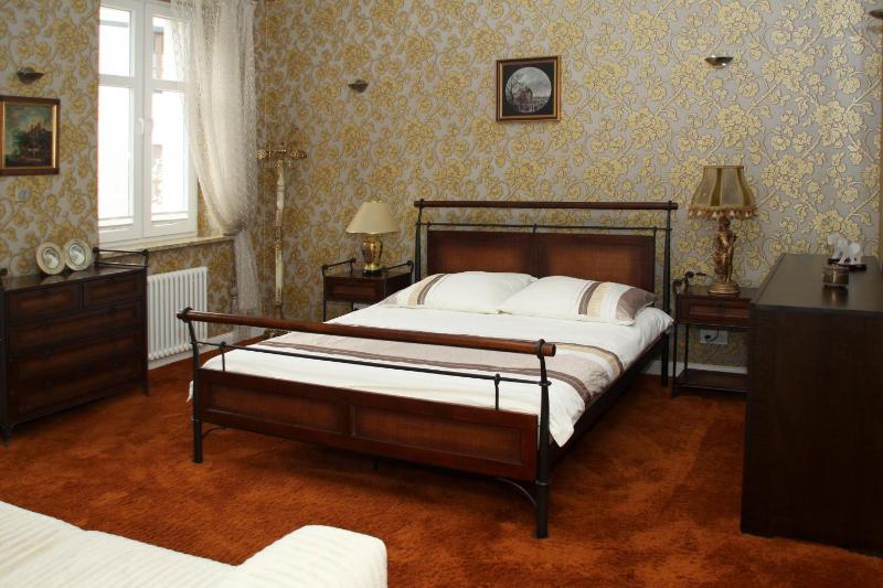Deluxe Apartment image 1
