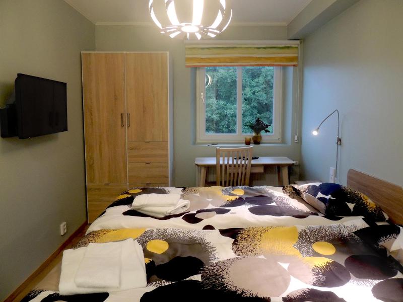 Standard Double Room image 2