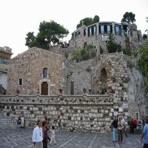 Hotel Panorama di Sicilia - image 30