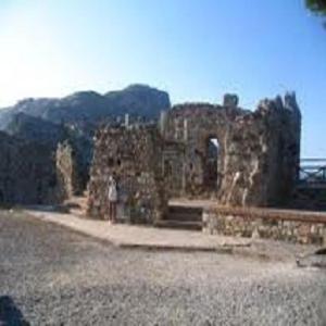 Hotel Panorama di Sicilia - image 7