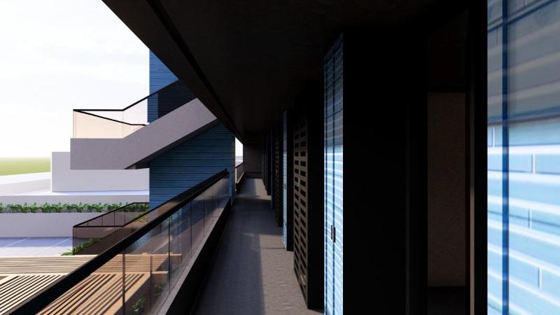 Kibaima Apartments - image 15